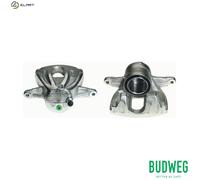 BUDWEG CALIPER 343475 Brake caliper