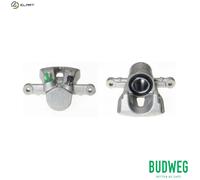 BUDWEG CALIPER 343477 Brake caliper