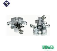 BUDWEG CALIPER 343493 Brake caliper