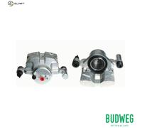 24/ 343495/ 57/ BRAKE CALIPER / FRONT LEFT/ NBK/ IN OF FITS: MAZDA 6 SALOON 1