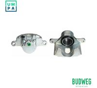 BUDWEG CALIPER 343499 Brake caliper