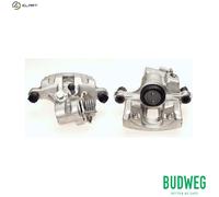 BUDWEG CALIPER 343518 Brake caliper