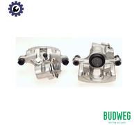 BUDWEG CALIPER 343518 Brake caliper