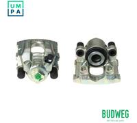 BUDWEG CALIPER 343526 Brake caliper
