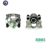 BUDWEG CALIPER 343526 Brake caliper