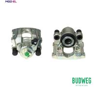BUDWEG CALIPER 343526 Brake caliper