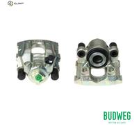 BUDWEG CALIPER 343526 Brake caliper