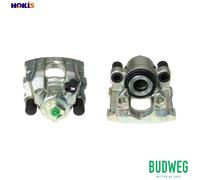 BUDWEG CALIPER 343526 Brake caliper