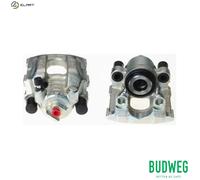 BUDWEG CALIPER 343527 Brake caliper