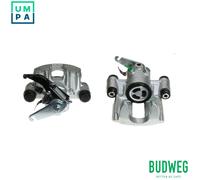 BUDWEG CALIPER 343528 Brake caliper