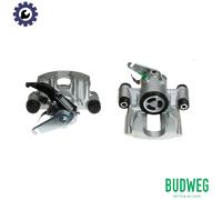 BUDWEG CALIPER 343528 Brake caliper