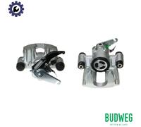 BUDWEG CALIPER 343529 Brake caliper