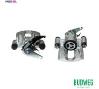 BUDWEG CALIPER 343529 Brake caliper