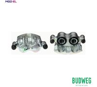 BRAKE CALIPER 343531 FOR IVECO DAILY/III/Platform/Chassis/SCUDATO/Bus/Van/Dump