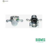 BRAKE CALIPER 343535 FOR SSANGYONG STAVIC/II TURISMO/KORANDO RHINO ACTYON 2.3L