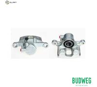 BUDWEG CALIPER 343545 Brake caliper