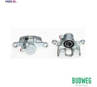 BUDWEG CALIPER 343545 Brake caliper