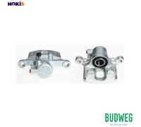 BUDWEG CALIPER 343545 Brake caliper