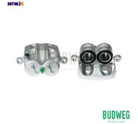 BUDWEG CALIPER 343546 Brake caliper