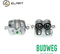 BUDWEG CALIPER 343546 Brake caliper