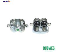 BUDWEG CALIPER 343547 Brake caliper