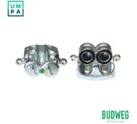 BUDWEG CALIPER 343547 Brake caliper