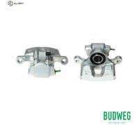 BUDWEG CALIPER 343548 Brake caliper