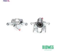 BUDWEG CALIPER 343558 Brake caliper