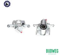 BUDWEG CALIPER 343558 Brake caliper