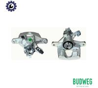 BRAKE CALIPER 343580 FOR RENAULT KANGOO/Rapid/Express K4M706/752/753/750 1.6L