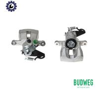 BUDWEG CALIPER 343586 Brake caliper