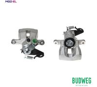 BRAKE CALIPER 343586 FOR RENAULT WIND SCENIC/III FLUENCE GRAN/TOUR/Grandtour
