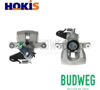 BRAKE CALIPER 343587 FOR RENAULT MEGANE/CC/III/Grandtour/Hatchback/IV/Van 1.6L