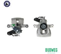 BRAKE CALIPER 343587 FOR RENAULT MEGANE/III/Hatchback H5F408/400 1.2L 4cyl