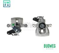 BRAKE CALIPER 343587 FOR RENAULT WIND SCENIC/III/GRAND TWINGO FLUENCE MEGANE