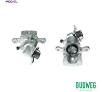 BUDWEG CALIPER 343632 Brake caliper