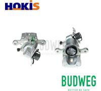 IN FRONT OF / REAR LEFT BRAKE CALIPER FITS: HYUNDAI AVANTE III 2.0.HYUNDAI EL