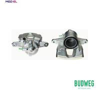 BUDWEG CALIPER 343638 Brake caliper