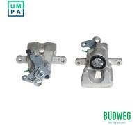 Fits BUDWEG 343641 Brake caliper 343641 Disc brake caliper rear R (pr ⭐UK Stock⭐