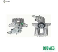 BUDWEG CALIPER 343644 Brake caliper