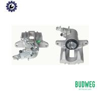 BUDWEG CALIPER 343644 Brake caliper
