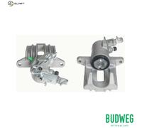 TRISCAN 8170 343645 Brake caliper