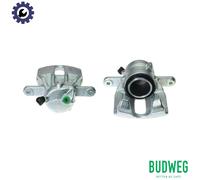 BRAKE CALIPER 343646 FOR RENAULT K9K774/764 1.5L 4cyl CLIO III