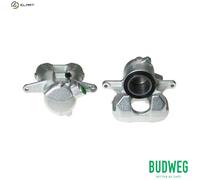 BUDWEG CALIPER 343651 Brake caliper