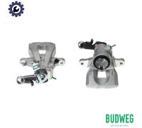 BUDWEG CALIPER 343658 Brake caliper