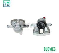 Fits BUDWEG 343690 Brake caliper front left 343690 Disc brake caliper ⭐UK Stock⭐