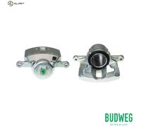 Brake calipe BUDWEG 343705 for CHRYSLER PT CRUISER (PT_) 2 2000-2004