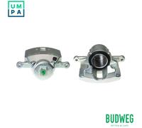 Brake calipe BUDWEG 343705 for CHRYSLER PT CRUISER (PT_) 2 2000-2004