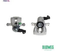 BUDWEG CALIPER 343710 Brake caliper