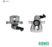 BUDWEG CALIPER 343710 Brake caliper
